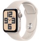 Apple Watch SE 2 GPS 40mm Viền nhôm Dây cao su cỡ S/M